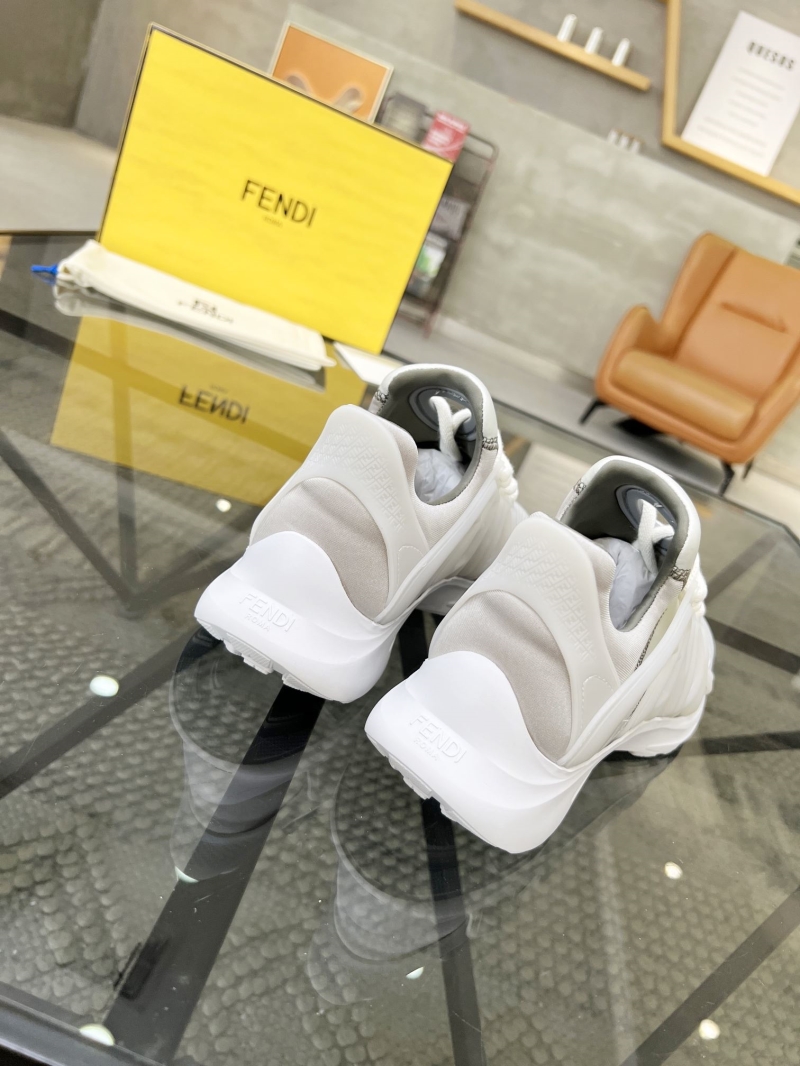 Fendi Sneakers